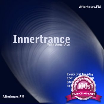 Angel Ace - Innertrance LXIX 17-01-2012