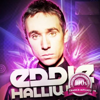 Eddie Halliwell - Fire It Up 133 (16-01-2012)