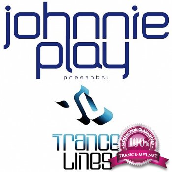Dj Johnnie Play - Trance Lines 008 20-01-2012