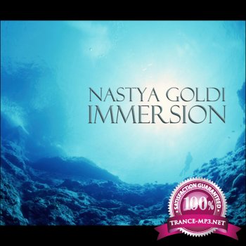 Nastya Goldi - Immersion (2011)