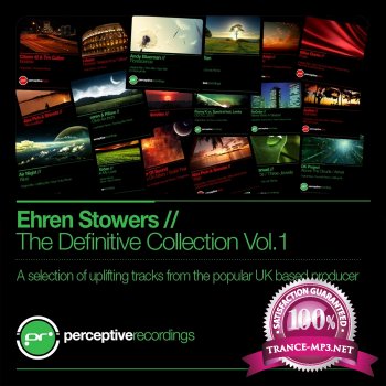 Ehren Stowers-The Definitive Collection Vol One-(TDC001)-WEB-2011