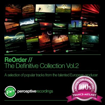 ReOrder-The Definitive Collection Vol Two-(TDC002)-WEB-2012