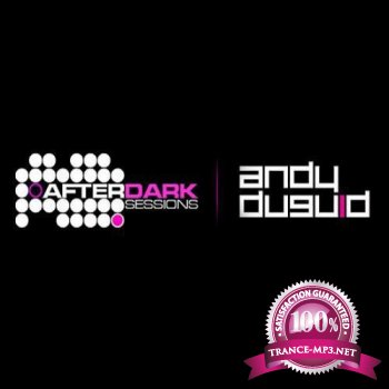 Andy Duguid - After Dark Sessions 045 24-01-2012