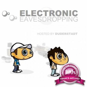 Duderstadt - Electronic Eavesdropping 057 25-01-2012