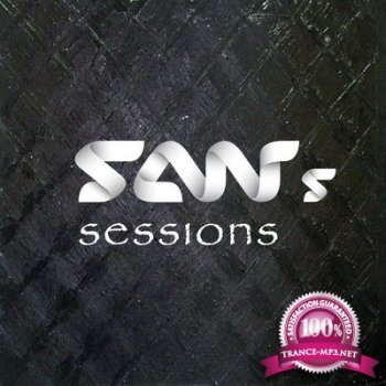 San's Sessions 038 (January 2012) guest DJ Ruby