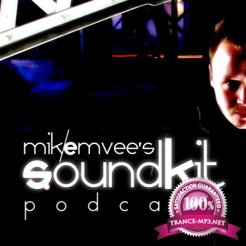 Mike Emvee Presents - Soundkit 001 January 2012