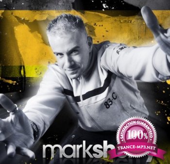 Mark Sherry - Outburst Radioshow 245 (guest Protoculture) (27-01-2012)
