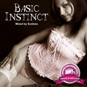 Sunless - Basic Instinct (2012)