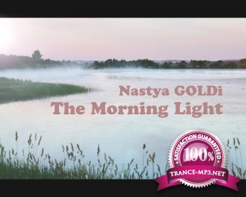 Nastya Goldi - The Morning Light (2011)