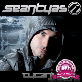 Sean Tyas - Tytanium Sessions 131 (30-01-2012)