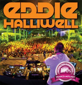 Eddie Halliwell - Fire It Up 135 (30-01-2012)