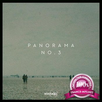 Panorama Compilation 3 (2012)
