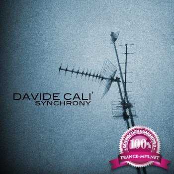 Davide Cali - Synchrony (2012)