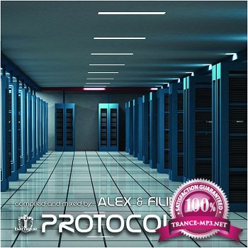 Protocol - Compiled & Mixed By Alex & Filip (unmixed tracks) (2012)