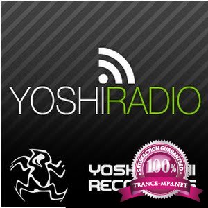 Jashari - Yoshitoshi Radio 01 February 2012
