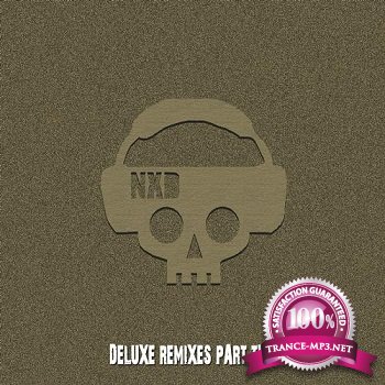Deluxe Remixes Part Two (2012)