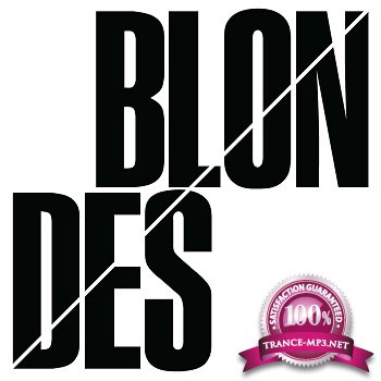 Blondes - Blondes (2012)