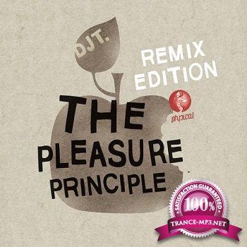 The Pleasure Principle (Remix Edition) (2012)