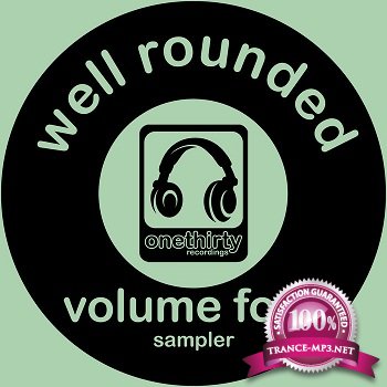 Well Rounded Volume Four (2012)