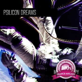 Crispy - Psilicon Dreams (February 2012)