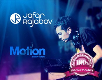 Jafar Rajabov - Motion 077