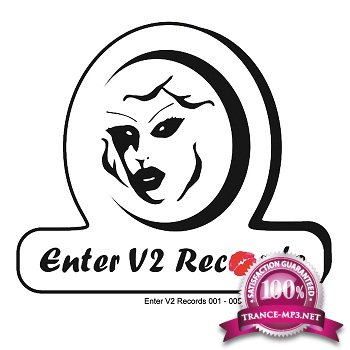 Enter V2 Records Vol 1 (2012)