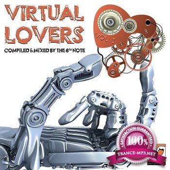 Virtual Lovers Vol.1 (Compiled by The 8th Note) (2011)