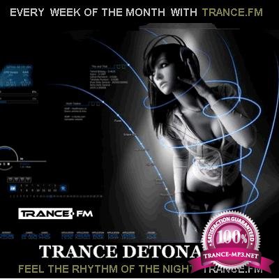 Music Beats - Trance Detonation 2012