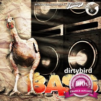 Dirtybird Bass (With An Exclusive Mix By J Phlip) (2011)