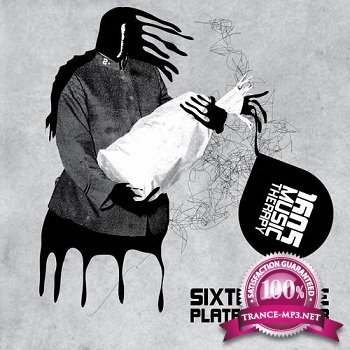 Sixteenofive  Platform Vol.3 (2012)