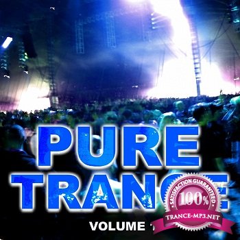 Nukleuz Pure Trance Vol.1 (2011)