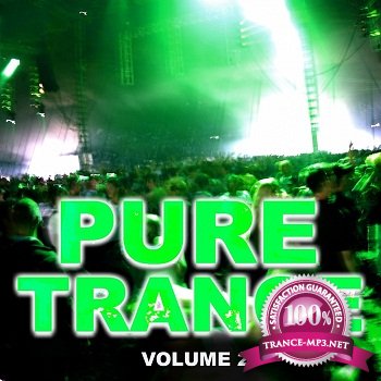 Nukleuz Pure Trance Vol.2 (2011)