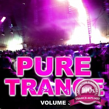 Nukleuz Pure Trance Vol.3 (2011)