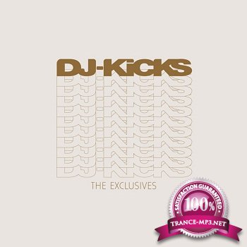 DJ Kicks The Exclusives (2012)