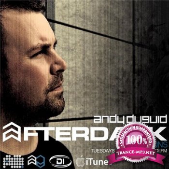 Andy Duguid - After Dark Sessions 046 31-01-2012