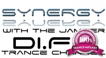 Ben Pageau - Synergy February 2012