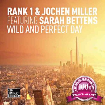Rank 1 & Jochen Miller feat. Sarah Bettens-Wild & Perfect Day-WEB-2012