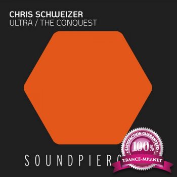 Chris Schweizer - Ultra / The Conquest-WEB-2012-PCH