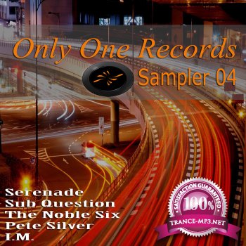 Only One Records Sampler 04-(OORS04)-WEB-2012