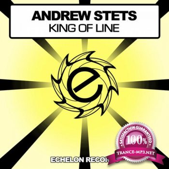 Andrew Stets-King Of Line-ER104-WEB-2011-TraX
