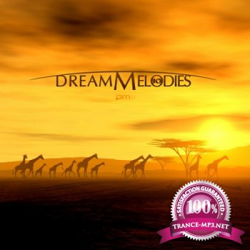 PM - Dream Melodies Volume 13 08-02-2012
