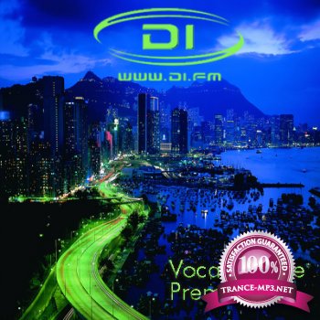 Ducnam - Vocal Essence 30 08-02-2012
