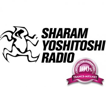 Sharam - Yoshitoshi Radio 08-02-2012