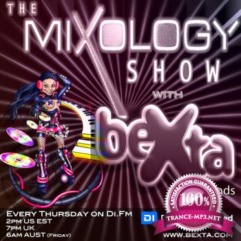 BeXta Presents - Mixology (08 December 2011) guests NikFish & DBS