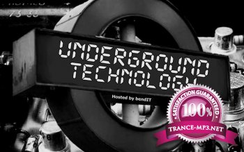bendIT - Underground Technology 148 (09-02-2012)