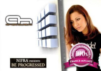 Nifra - Be Progressed 061 09-02-2012 