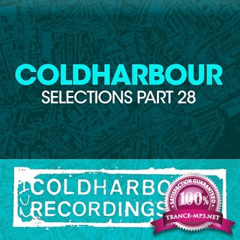 Coldharbour Selections Part 28-CLHR132-WEB-2012