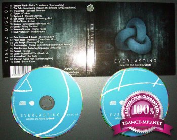 VA - Everlasting 2CD 2012