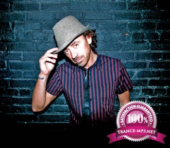 Benny Benassi - The Benny Benassi Show (11-02-2012)