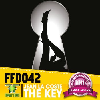 Jean La Coste-The Key-(FFD042)-WEB-2012